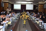 Quy trình chi trả của Dự án Tăng cường hệ thống trợ giúp xã hội Việt Nam